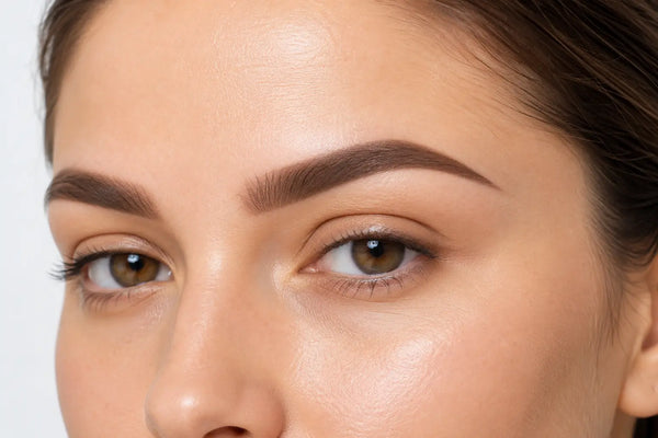Ombré Brows