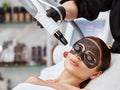 Carbon Facial
