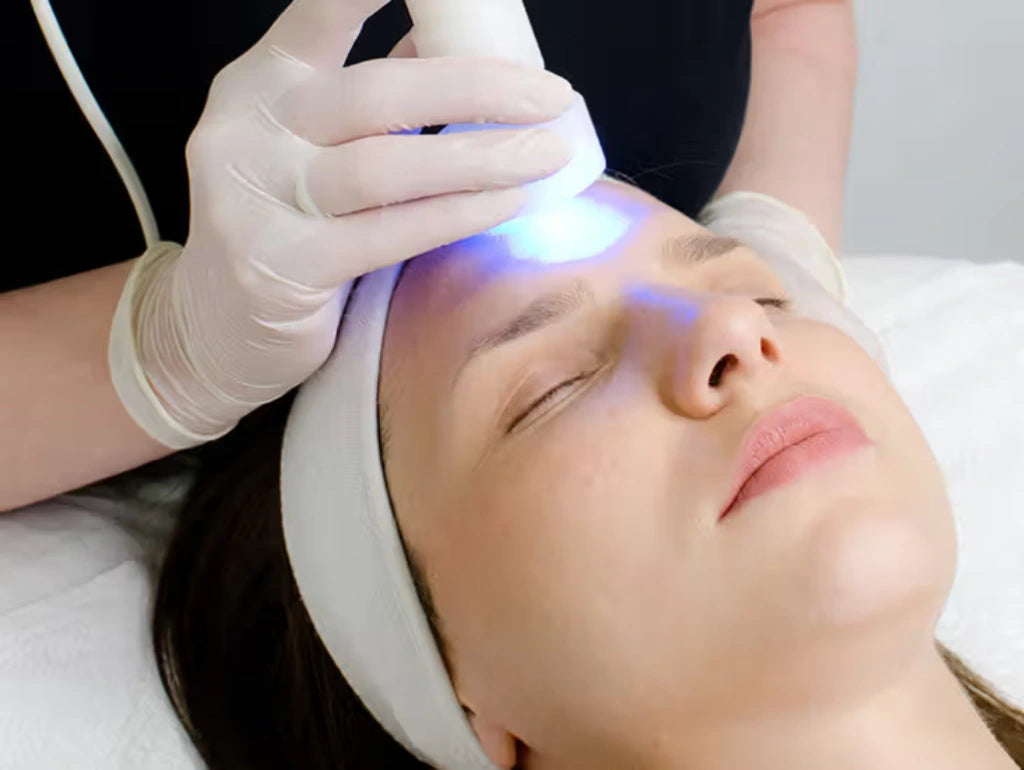 LED Therapy