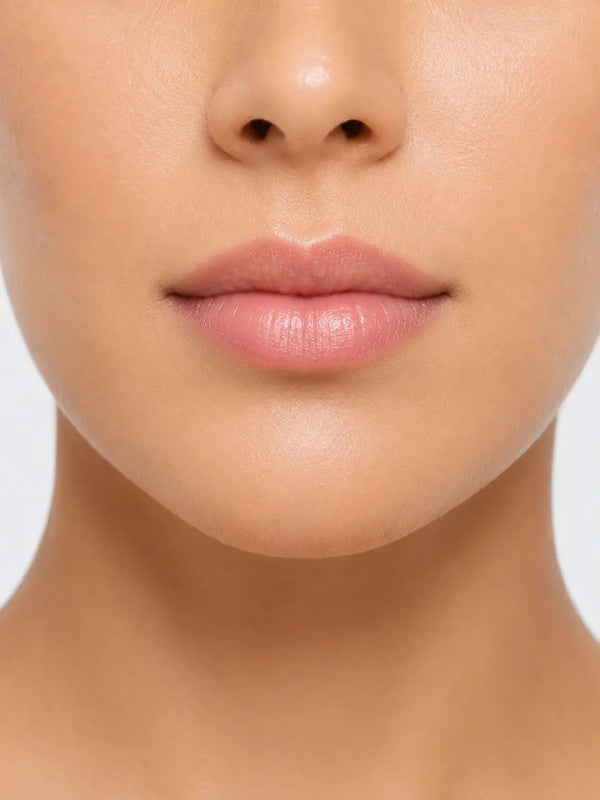 Lips And Chinn