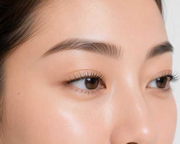Korean Eylash Lifts