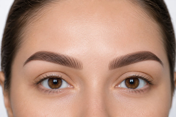 Combo Brows