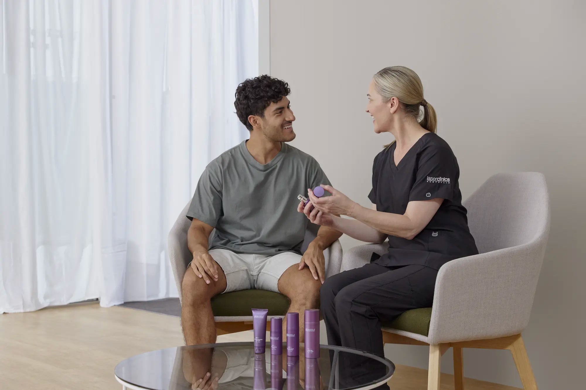 A Bold Beauty Cosmetic Clinic