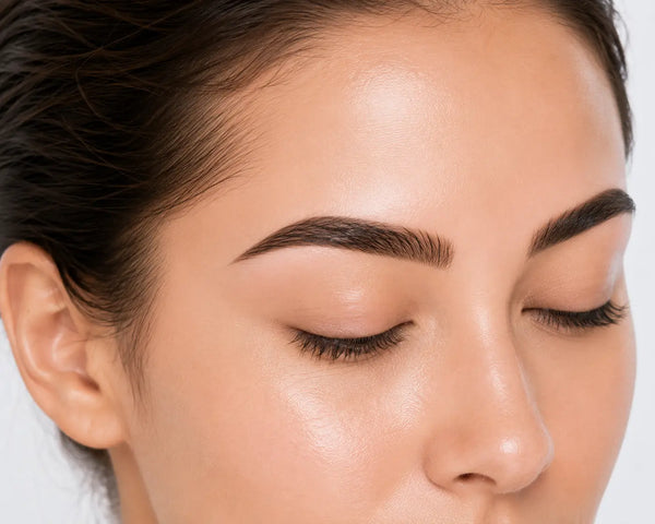 Eybrows Wax