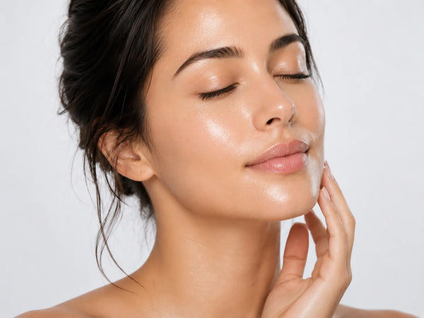 Carbon Facial