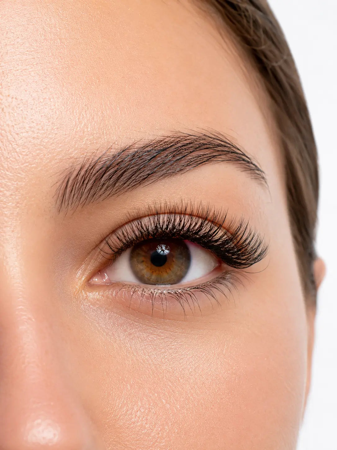 Classic Eye Lah Extensions