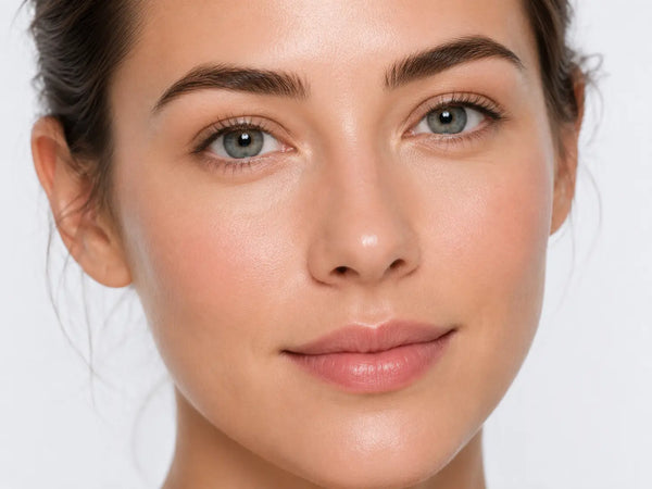 Skin Redness Flushing