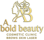 A Bold Beauty Cosmetic Clinic - Home