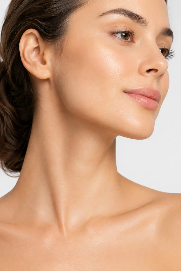 Face + Neck