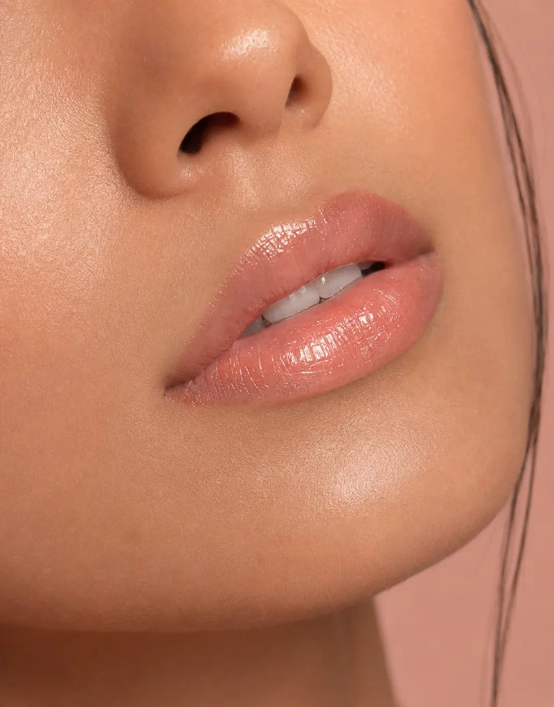 Lip Blush Tatoo