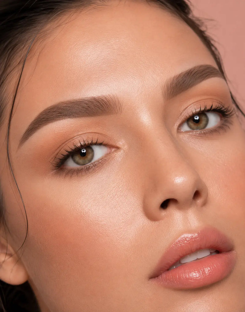 Ombré Brows