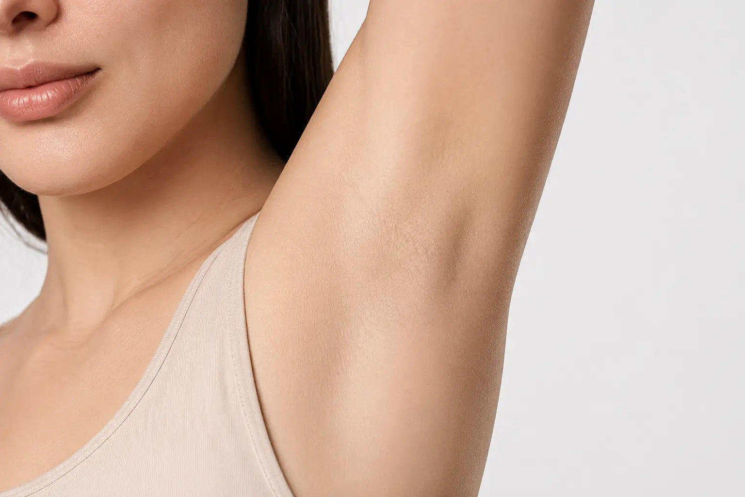 UNDER ARMS