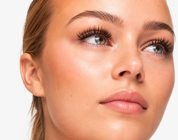 Volume lash extension